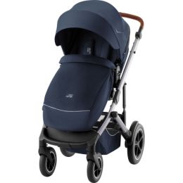 Britax Römer Diamond Beenkap / Apron Smile III / Smile 5Z / Strider M Night Blue