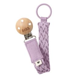Bibs Fopspeenkoord Violet Sky / Mauve