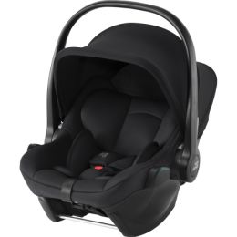 Britax Römer BABY-SAFE CORE Autostoeltje - Space Black Britax Römer BABY-SAFE CORE Autostoeltje - Space Black
