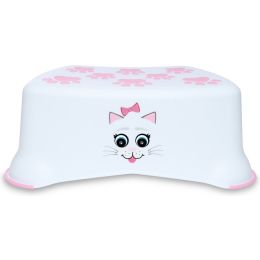 My Carry Potty® My Step Stool Kat
