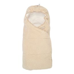 Lodger Wrapper Teddy Birch One Size


