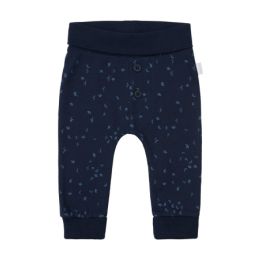 Noppies Broek Nicea Print Black Iris 44