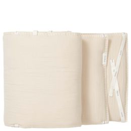 Koeka Box/Bedbumper Faro Warm White
