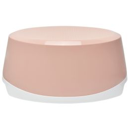 Bebe-Jou Opstap - Pale Pink Bebe-Jou Opstap - Pale Pink