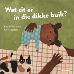 Gottmer Wat Zit Er In Die Dikke Buik?