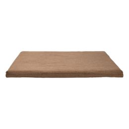 Kidsmill Boxmatras Hoes Sheep Brown 80 x 100 cm