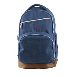 GoldBaby Luiertas Blauw