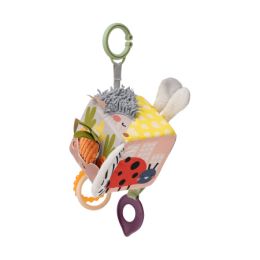 Taf Toys Activiteitenkubus Urban Garden