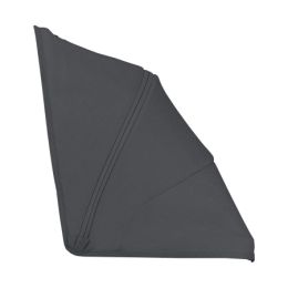 Joolz Geo3 Zonnekap Classic Look Stone Grey