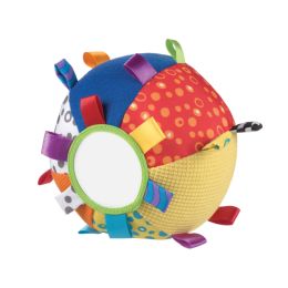 Playgro My First Loopy Loops Ball
