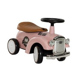 Puck Loopauto Classic Lichtroze