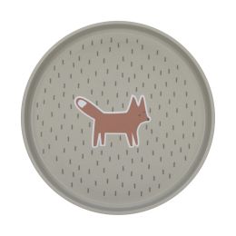 Lässig Bord Little Forest Fox