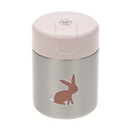 Lässig Food Jar Little Forest Rabbit