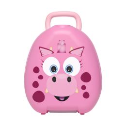 My Carry Potty - Mevrouw Draak My Carry Potty - Mevrouw Draak