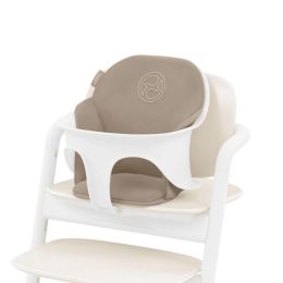 Cybex Lemo Comfort Inlay - Almond Beige