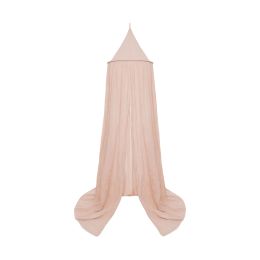 Jollein Vintage Klamboe - 245 cm - Wild Rose