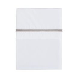 Baby's Only Ledikantlaken Urban Taupe 120 x 150 cm Baby's Only Ledikantlaken Urban Taupe 120 x 150 cm