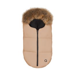 Anex Voetenzak Wom Brown