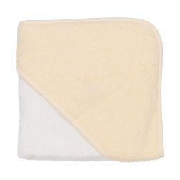 BD Collection Badcape - Bechamel - 75x75 cm