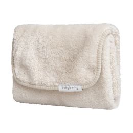 Baby's Only Verschoonmatje Cozy Warm Linen
Baby's Only Verschoonmatje Cozy Warm Linen