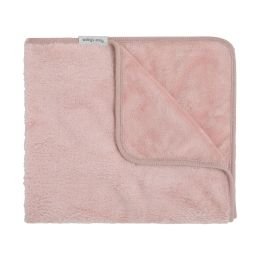 Baby's Only Wiegdeken Cozy Oud Roze 70 x 95 cm Baby's Only Wiegdeken Cozy Oud Roze 70 x 95 cm