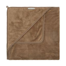 Baby's Only Wikkeldeken Cozy Clay 75 x 75 cm Baby's Only Wikkeldeken Cozy Clay 75 x 75 cm