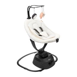Babymoov Schommelstoel Swoon Evolution Curl White
