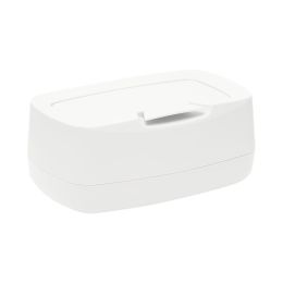 Bébé-Jou Easy Wipe Box Silk Wit Bébé-Jou Easy Wipe Box Silk Wit