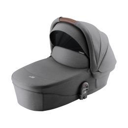 Britax Römer Smile 5Z Reiswieg - Style - Mineral Grey Britax Römer Smile 5Z Reiswieg - Style - Mineral Grey