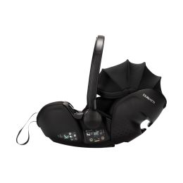 Dubatti By Britax Römer Autostoel Baby-Safe Pro Carbon Black