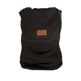 ByKay Teddy Inlay Black Melee