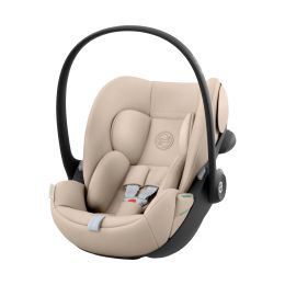Cybex Cloud G3 Autostoel - Almond Beige Cybex Cloud G3 Autostoel - Almond Beige