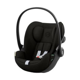 Cybex Cloud G I-Size Autostoel - Magic Black / Black