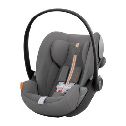 Cybex Autostoel Cloud G i-Size Plus Lava Grey - Mid Grey