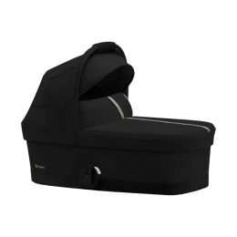Cybex Reiswieg S Moon Black - Black
