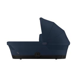 Cybex Reiswieg Gazelle S Cot Ocean Blue - Navy Blue Cybex Reiswieg Gazelle S Cot Ocean Blue - Navy Blue
