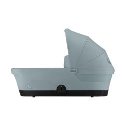 Cybex Reiswieg Gazelle S Cot Sky Blue - Mid Blue