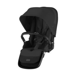 Cybex Seat Unit Gazelle S BLK Moon Black - Black