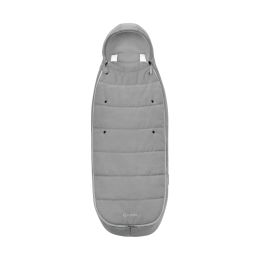 Cybex Gold Voetenzak - Grey