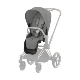 Cybex Priam 4 Seat Pack Mirage Grey