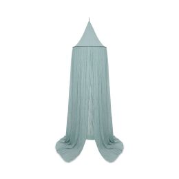 Jollein Vintage Klamboe - 245 cm - Sea Green