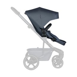 Easywalker Harvey NXT Seat - Deep Blue Easywalker Harvey NXT Seat - Deep Blue