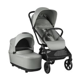 Easywalker Kinderwagen 2-in-1 Rockey L Fresh Green