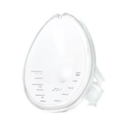 Medela Borstschild Hands-Free S 21 mm