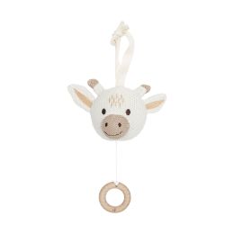 Jollein Muziekhanger Giraffe