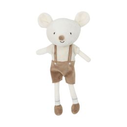 Jollein Knuffel Mouse Bowie