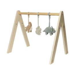 Jollein Babygym Speeltjes Roarsome