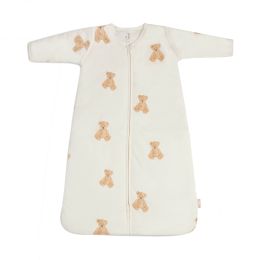 Jollein Slaapzak Winter Met Afritsbare Mouw Teddy Bear 90 cm