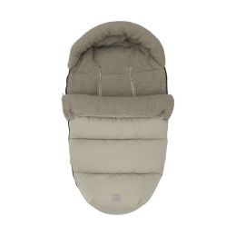 Jollein Voetenzak Buggy/Wandelwagen Olive Green