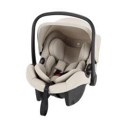 Kidsriver Autostoel Curve Clay 40-87 cm 